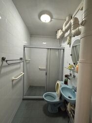 Blk 288A Jurong East Street 21 (Jurong East), HDB 5 Rooms #592401751